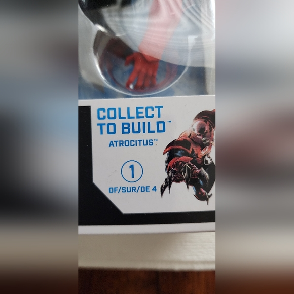 2022 McFarlane DC Multiverse Batman Blackest Night - Picture 7 of 9